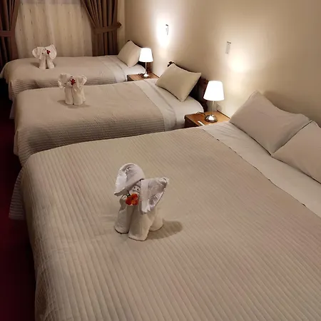 Hostal El Peregrino